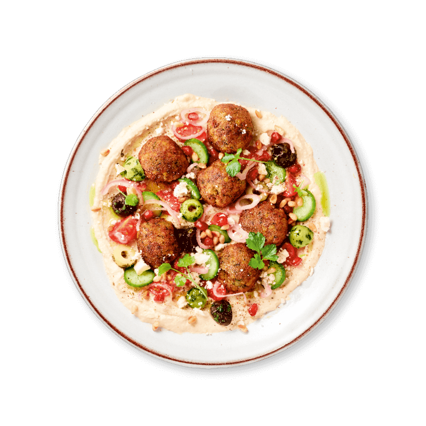 Krokante rijstpapierrolletjes met oosterse dipsaus